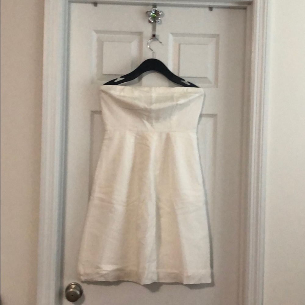 Jcrew dress